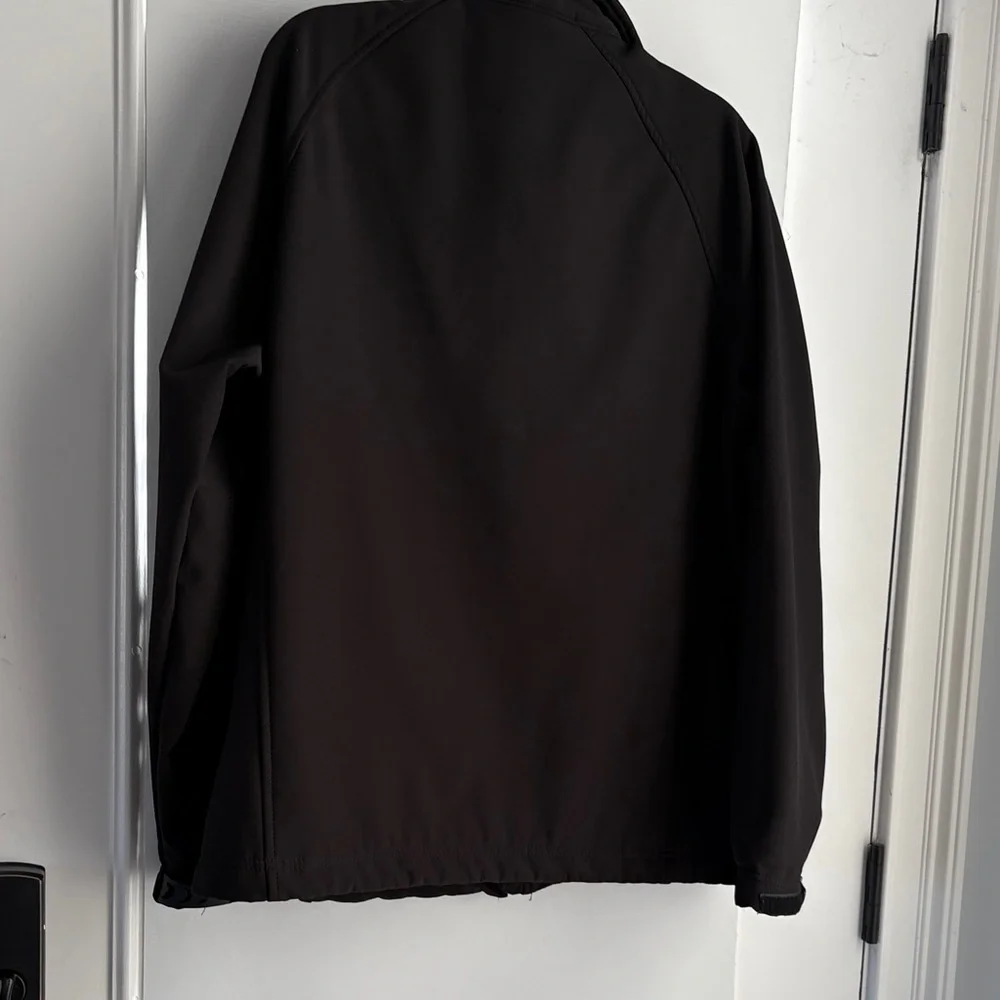 Men’s  CFS Jacket (CHECKERED FLAG SPORTS) - Picture 5 of 12